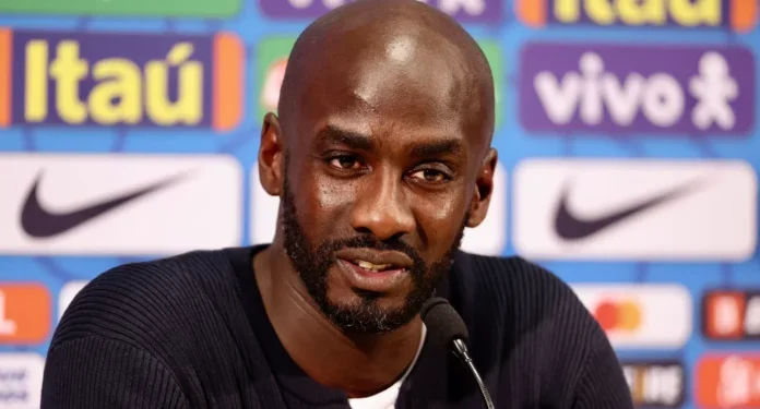 Otto Addo names Black Stars squad for Sudan match