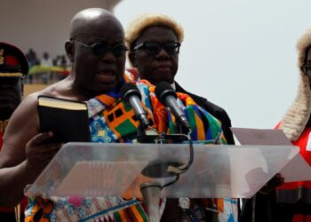 Akufo-Addo delivered a governance adverse to the oath he took – Member, Movement for Change