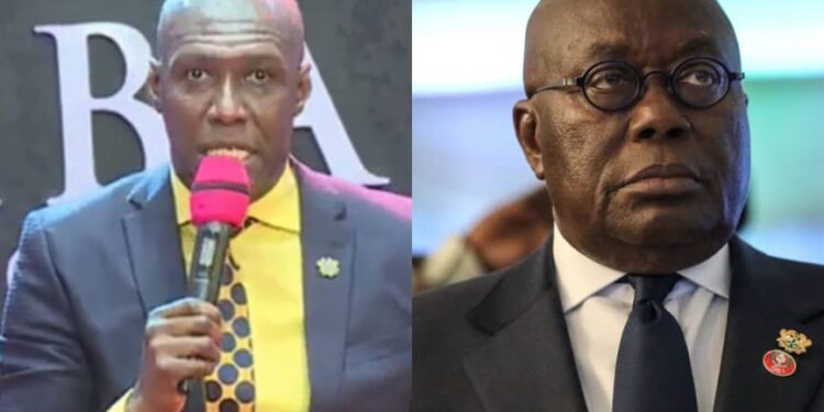 Ghana heading into destruction if Akufo-Addo does not repent – Kofi Oduro reveals