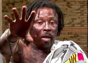 “It’s time to handover galamseyers to the gods” – Kwaku Bonsam