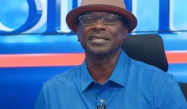 This ruling sets a dangerous precedent – Professor Azar reacts to Bagbin’s ruling on 4 MPs