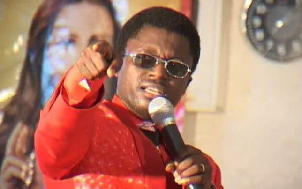 Opambour warns NPP apparatchiks raining insults on him for Prophesying a win Mahama