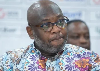 Bawumia claims he doesn’t have any influence, how is he adjudged the best VP? – Randy Abbey quizzes