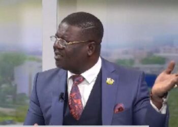 NPP are cry-babies who are abusing parliamentary processes – Dafeamekpor