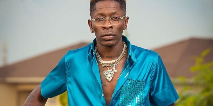‘Herrrhh Neat FM, you guys don’t respect erh’- Shatta Wale responds to Abena Moet