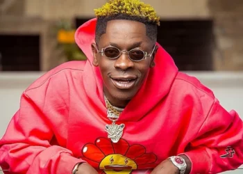 Shatta Wale calls for immediate arrest of Headucator and pastors she had s3x with