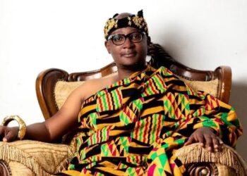 Chief ‘hot’ as he is ‘fingered’ in 2 million ADB scandal