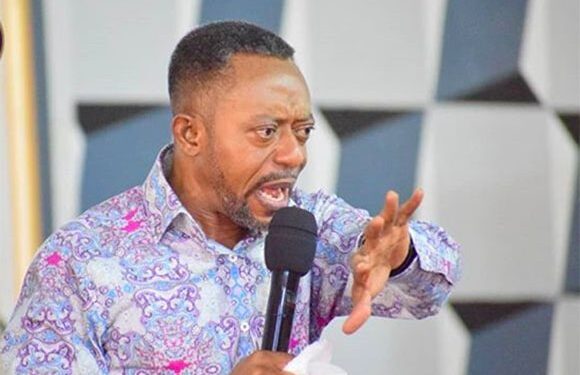 God warned me over NPP, Heaven and Earth rejected them – Rev Owusu Bempah