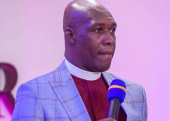 Kofi Oduro’s brother is Julius Debrah, he will benefit when NDC wins – Okatakyie