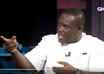 NAPO’s faculty not functioning properly, he thanked UNESCO for introducing CSE – Sam George fires