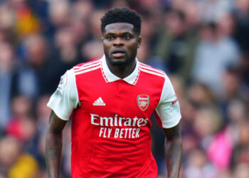 Real reason behind Partey’s withdrawal from Ghana-Sudan match revealed