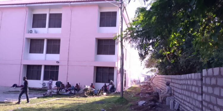 Ho Assembly Members blast MCE for ignoring consultation on community projects