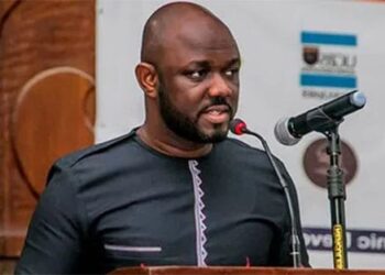 Ben Boakye warns of corporate intimidation tactics against CSOs