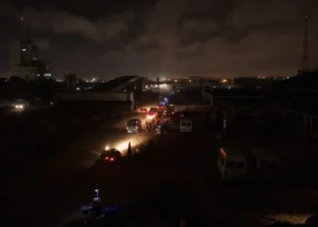 Ghanaians officially welcome dumsor back into their homes