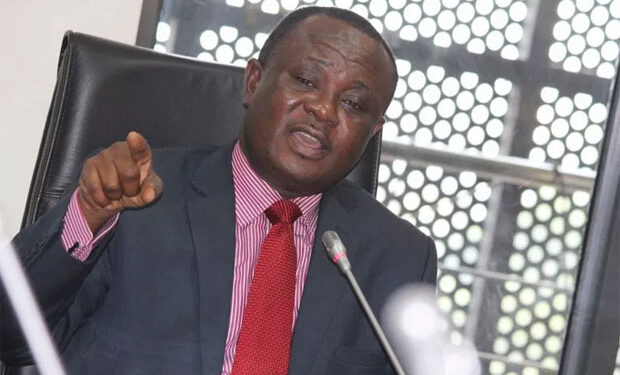 I stand by my “shot and kill galamseyers” comment – Joe Wise