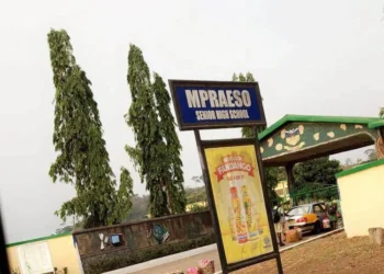 Mpreaso SHS gang rape victim tells story