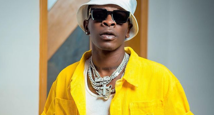 Go and beg Mahama for forgiveness – Shatta Wale to Ghanaians