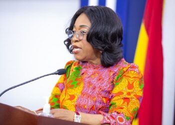Fake visa documents’ll be prosecuted – Shirley Ayorkor Botchwey