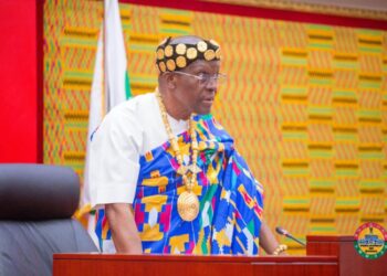 NPP MPs mount pressure on Speaker, Alban Bagbin to announce a definite date to recall parliament