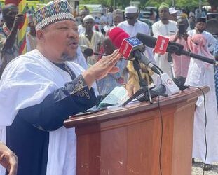Deputy National Imam of ASWAJ urges politicians to avoid religious exploitation ahead of December elections