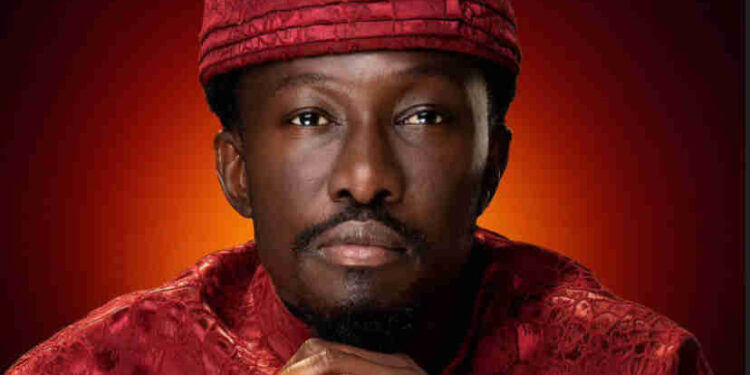 African leaders have their senses in their belly – Cheddar laments