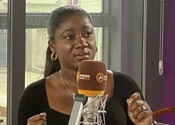 No Ghanaian wants a presidential candidate who insults – Akosua Manu fires Mahama