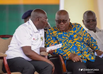 Akufo-Addo and Bawumia’s regime saw vast revenues, yet the nation is struggling – Krontihene of Akyem Asuom