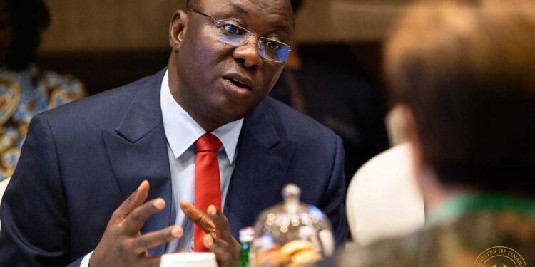 Finance minister exposed for tic tolling around Energy sector debts