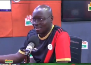 We have never had a perfect government since the fourth republic – Ato Forson reveals