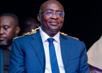 In 2012 and 2016 Bawumia spoke out of genuine conscience – Captain Smart
