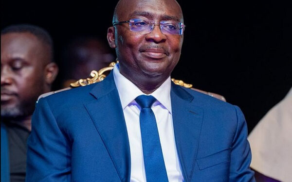 In 2012 and 2016 Bawumia spoke out of genuine conscience – Captain Smart