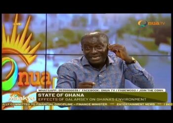 Captain Smart, Media General ‘hot’ as Hubtel demands retraction and apology within 7 days
