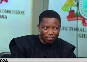 I’m Surprised,EC Says it is yet to receive judgment allowing Joana Cudjoe to contest – Dr. Tanko