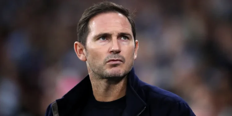 Lampard leads candidates for Coventry job