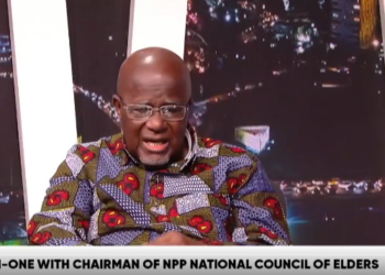 It is the height of impunity for Alan to question why Kufuor is supporting Bawumia – Hackman Owusu-Agyemang