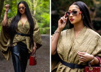 Hajia4real lover ‘fingered’ in UK child smuggling case