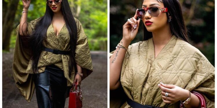 Hajia4real lover ‘fingered’ in UK child smuggling case