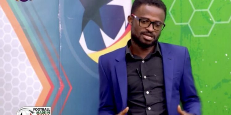 I am tactically fit for the Black Stars job - Sudan Assistant coach