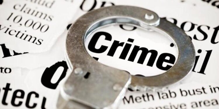 Man stabs friend to death with scissors at Bepoh