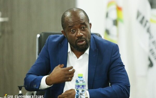GFA in hot waters for branding old buses as new to club teams