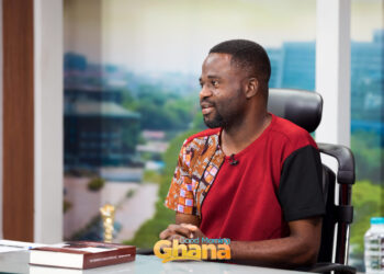 If SALL was an NPP stronghold, it would not have gone four years without an MP – Manasseh Azure