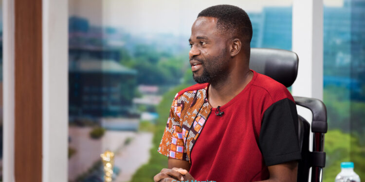 If SALL was an NPP stronghold, it would not have gone four years without an MP – Manasseh Azure
