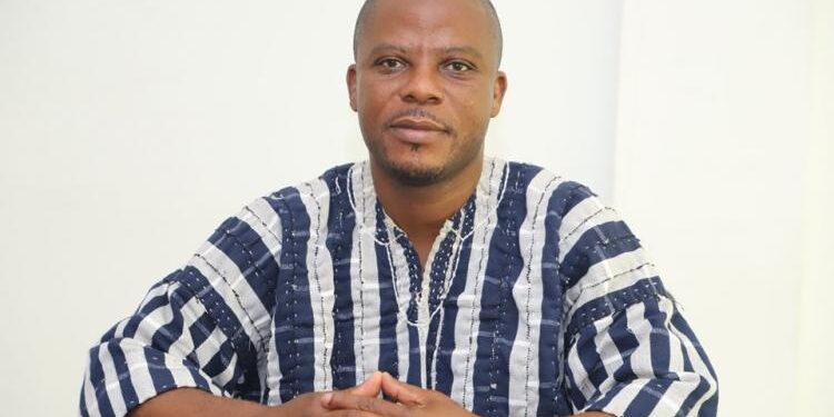 GBC bungalow demolition: I will launch an investigation into this- Sylvester Tetteh