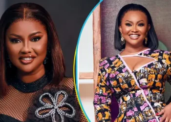 She doesn’t qualify to be a presenter – Nana Ama McBrown jabbed
