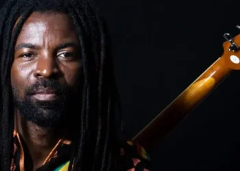 “This one is for Ghana” – Rocky Dawuni reacts to 4th Grammy nomination