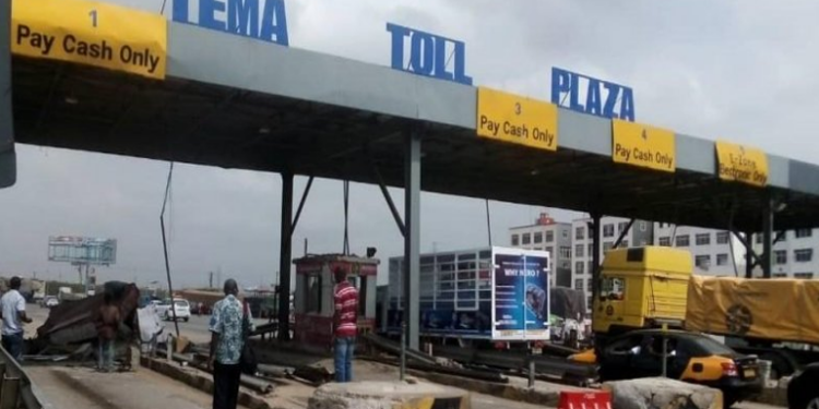 Government Does Not Care About us, we are going through hell – Toll workers union
