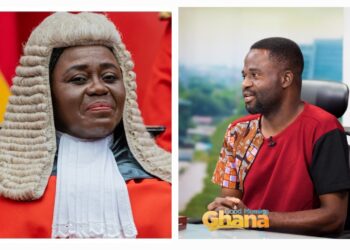 Ghana’s Justice system worse than the constitutional crisis in Parliament – Manasseh Azure reveals