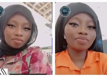 SHOCKING – Nsawam Prisoner defrauds lady of over GHS30,000