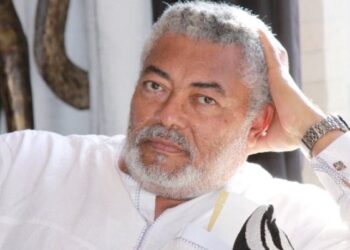 Financial analysts’ ‘finger’ late Rawlings in Ghana’s decline in industrialization