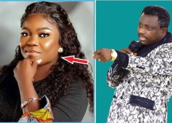 Opambour curses Vim Lady over “Wadwene W) Fom” comments